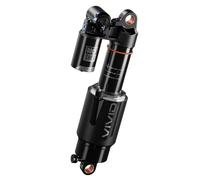 Amortisseur à ressort Rockshox Vivid Ultimate RC2T Linear XL REB55/COMP34 D4 185x55 mm Noir
