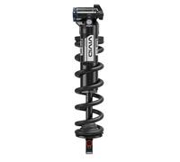 Amortisseur à ressort vélo Rockshox Vivid Coil Ultimate RC2T Reb55/comp30 Noir