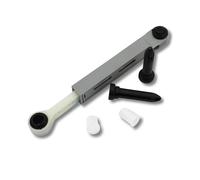 Amortisseur - AEG - pour Lave-linge - ELECTROLUX - x1