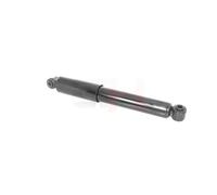 Gema Herrerías Amortisseur GH-339320 – télescopique à gaz, essieu arrière, Chrysler Voyager RT – 2x