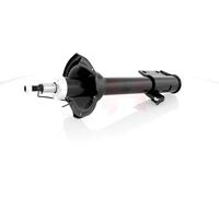 1x Amortisseur à Gaz Arrière Gauche pour Subaru Forester SF5 01.1997-05.2002