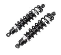 Amortisseur AM129514 pour Gator 4x2 6x4 TE TS TX | Remplacement direct OEM, réduit vibrations, prolonge pneus et rotules