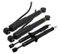 Amortisseur Amortisseur Suspension Pneumatique Avant Et Arrière, 4 Pièces, 485300c100 4853034051 485300c101, Pour Toyota Pour Sequoia Avec Capteur Électrique 2008 - 2019