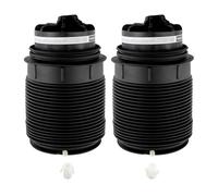 Amortisseur Amortisseurs 2x Sac À Ressort De Suspension Pneumatique Arrière L & R Pour Benz Pour CLS W212 E350 E400 2123200825 2123200725