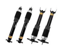 Amortisseur Amortisseurs Magnétiques Avant Et Arrière 4 Pièces 19302775 22248836 Pour Chevrolet Pour Corvette C5 C6 2003-2013 Jambe Suspension