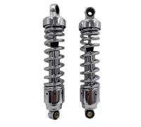 Amortisseur Amortisseurs Moto À Ressort Pour Rebel CMX 250 CA125 CA250 Shadow1100 VT1100 VT750 Ace750 DLX750, 8mm(300 12.7h30)