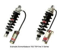 YSS Suspension Aamortisseur réglable