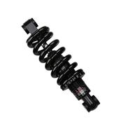 Amortisseur Arrière À Ressort 150/165mm Pour VTT Vélo Électrique