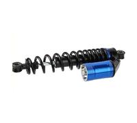 Amortisseur Arrière À Ressort 290MM, Avec Airbag Décoratif, Pour Citycoco, Accessoires Modifiés, Pièces(Blue)