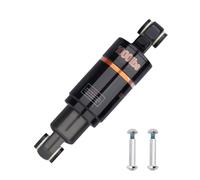 Amortisseur Arrière - Accessoire Hydraulique pour Réglage des Suspensions de Vélo | Amortisseurs Scooter pour Motos VTT Vélos de Route Quads et Terrains Accidentés