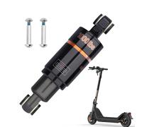 Amortisseur arrière | Amortissement hydraulique Accessoires de vélo - Terrain rugueux compact arrière Mut pour vélos de route Dirt Bikes Vélo Scooter Moto ATV