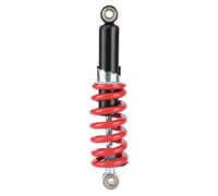 Amortisseur arrière, amortisseurs de Suspension arrière 10.2in remplacer pour 70-125CC moto Pit Dirt Bike ATV