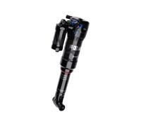 Rockshox Super Deluxe Thrushaft Rct Progressive Mid Reb/mid Comp Shock Absorber Noir 57.5 mm / 230 mm Black