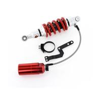 Amortisseur Arrière Central À Azote 255 Mm Pour Motos Pour MSX125/SF M3 M5 Pour Z125 Pro Pour BEN&ELLI TNT125 135(Style A)