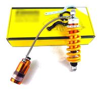 Amortisseur Arrière Central À Azote Réglable pour Moto, pour Benelli TNT 235/265, 125, 135, 2013, 2017