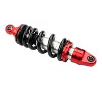 Amortisseur arrière central de 260 mm compatible avec la moto tout-terrain CRF50 XR Xiaogaosai, populaire