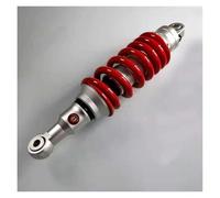 Amortisseur Arrière Central Réglable 320 Mm (12,6") Pour Motos Pour SU&ZUKI GSX250, GW250, DL250 Pour Ap&ulia GPR125/150 APR150 (motos Tout-terrain)(Style A)