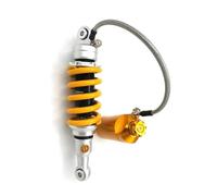 Amortisseur Arrière Central Réglable 320 Mm Pour Moto Pour CB650, Pour SU&ZUKI GSX/GW/DL250, Pour Ap&ulia GPR125/150, APR150, CF400, 650NK(Style C)