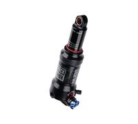 Rockshox Deluxe Nude Rlc3 Shock Absorber Noir 40 mm / 165 mm