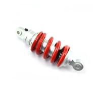 Amortisseur Arrière De 205 Mm Pour Moto Pour YAM&AHA LC 150 SPARK135 SNIPER135 150cc (route, Sportive, Tout-terrain)(Red 205mm)
