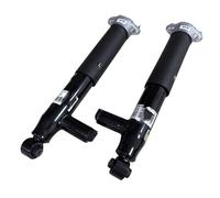 Amortisseur arrière de 45 cm de Longueur pour C212 X218 CLS550 E63, référence 2123204330 2123204430, butée de Suspension, Ressort pneumatique