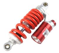 Amortisseur Arrière De Moto 10 ''/250mm pour Benelli TNT125 135 Z125 Pro