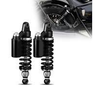 Amortisseur Arrière De Moto pour Rebel CM300 500, Précharge, Réglage De L'amortissement De La Pression Latérale