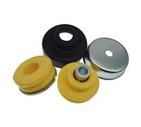 Amortisseur Arrière de Suspension Compatible avec Série 1 Série 3 X1 E81 E82 E84 E87 E88 E90 E91 E92 E93 33506771737 (1)