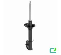 Amortisseur Arrière Droit Gaz KYB Pour APPLAUSE I