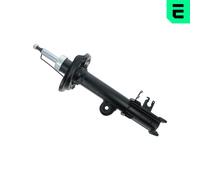 Amortisseur Arrière Droit Pour Jeep Renegade Tout Terrain Fermé BU