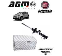 Amortisseur Arrière Gauche D'Origine Fiat 500X 1.3 1.6 MJT 52029835