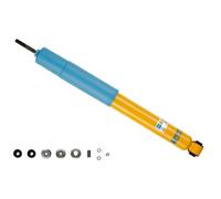Amortisseur Arrière Gaz BILSTEIN Pour MERCEDES-BENZ G-KLASSE (W463)