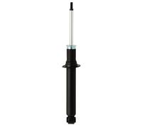 Amortisseur Arrière Gaz KYB pour LEXUS LS, Double Tube, 2-Ijoints 341269