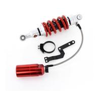 Amortisseur Arrière Hydraulique À Ressort Réglable pour Moto, 285mm, pour Benelli TNT 125 135 2013 2014 2015 2016