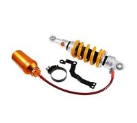 Amortisseur Arrière Hydraulique À Ressort Réglable pour Moto, 285mm, pour Benelli TNT 125 135 2013 2014 2015 2016