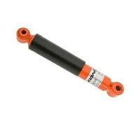 KONI Amortisseur STR.T compatible avec Citroën AX 1986-1996 / Saxo 1996-2004 / Peugeot 106 1991-2006 - Essieu arrière (8050-1020)