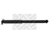 2x MAPCO 40286 Amortisseur Arrière Gaz