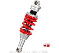Amortisseur arrière monobloc de la série E302 adaptable sur Honda VT 600 C Shadow (88-01) ME302-265T-03-85