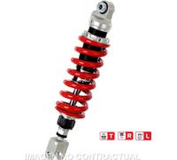 Amortisseur arrière monobloc de la série Z366 adaptable sur Aprilia Pegaso 650 (92-00) / I.E. (01-04) MZ366-335TRL-02-85