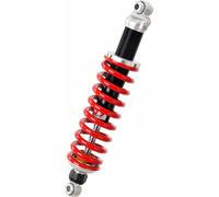 Amortisseur arrière monobloc de la série Z366 adaptable sur Yamaha DT 125 R, DT 200 R, DT 230 Lanza MZ366-410TR-01-85