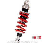Amortisseur arrière monobloc de la série Z456 adaptable sur DUCATI Scrambler 800 (15-18) / Icon (17-18) MZ456-295TR-28O-85