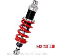 Amortisseur arrière monobloc de la série Z456 adaptable sur Honda CBR 900 RR Fireblade (92-95) MZ456-325TRL-01-85