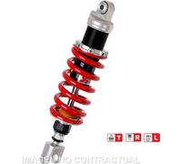 Amortisseur arrière monobloc de la série Z456 adaptable sur Honda SLR 650/Vigor (97-98) MZ456-350TRL-15-85