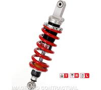 Amortisseur arrière monobloc de la série Z456 adaptable sur Honda ST 1100 Pan European (Hard Spr.) (90-01) MZ456-345TRL-23-85