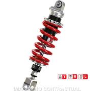 Amortisseur arrière monobloc de la série Z456 adaptable sur Kawasaki GPZ 900 (87-90) MZ456-320TRL-40-85