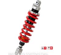 Amortisseur arrière monobloc de la série Z456 adaptable sur KTM LC8 990 Adventure (06-13) MZ456-375TR-08-85