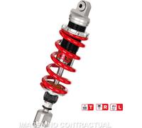 Amortisseur arrière monobloc de la série Z456 adaptable sur Suzuki GSX-S 1000 FA (17-18) MZ456-330TRL-57-85