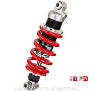 Amortisseur arrière monobloc de la série Z456 adaptable sur Yamaha XJ 600 S Diversion (92-02) MZ456-275TR-03-85