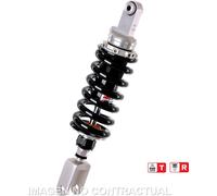 Amortisseur arrière monobloc de la série Z456 pour BMW R 1100 GS (93-99) MZ456-380TR-01-88