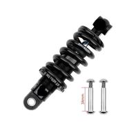 Amortisseur Arriere Moto Amortisseur arrière EXA Form 291R ressort de suspension réglable 125/150/165/190 mm pour VTT